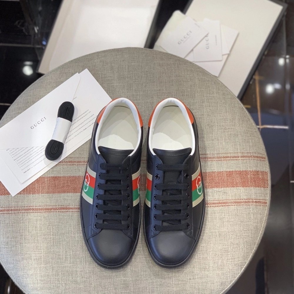 Gucci sneakers Support chip phone sensing,GUCCI SNEAKERS,High quality Free shipping
