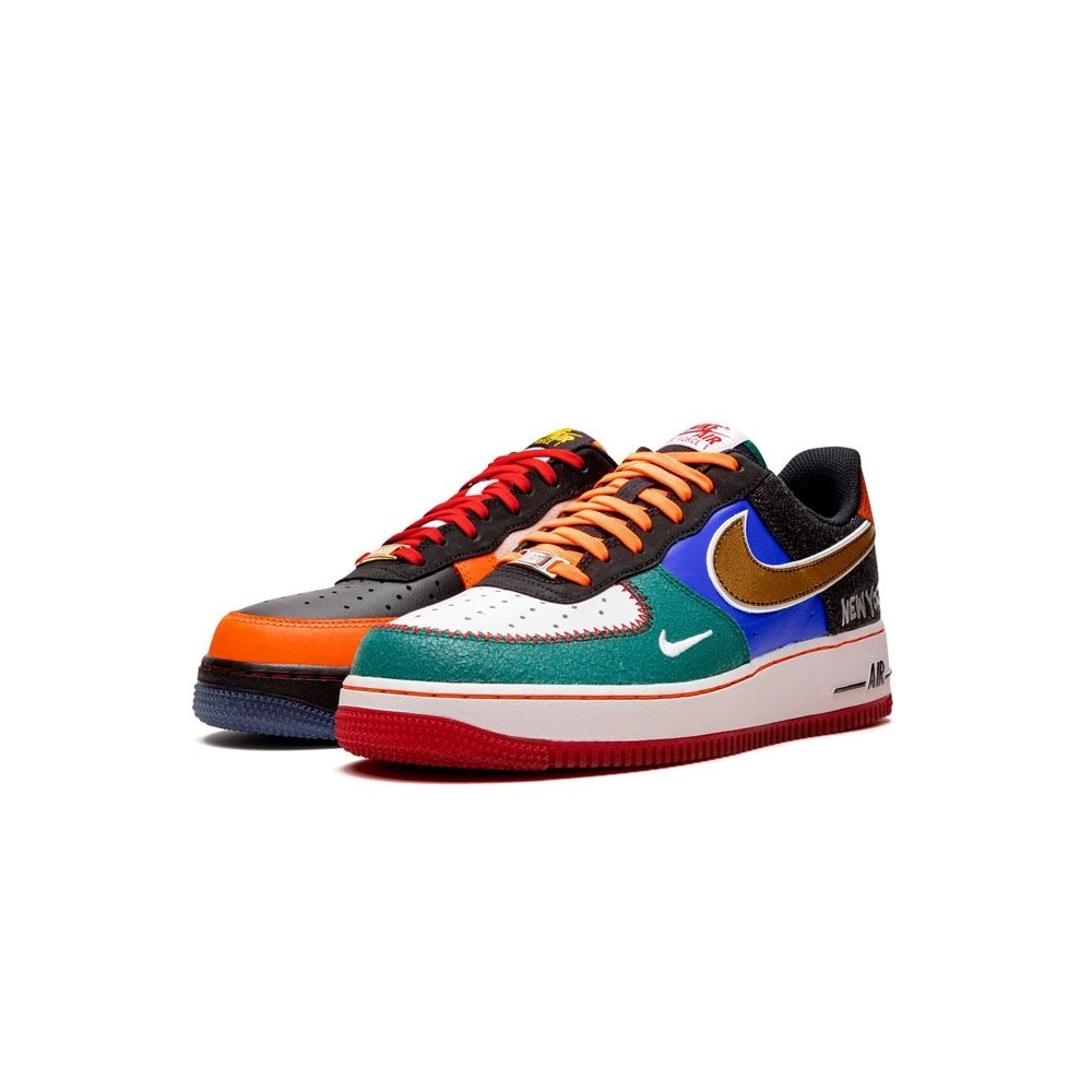 AIR FORCE 1,NIKE SHOES,CT3610-100
