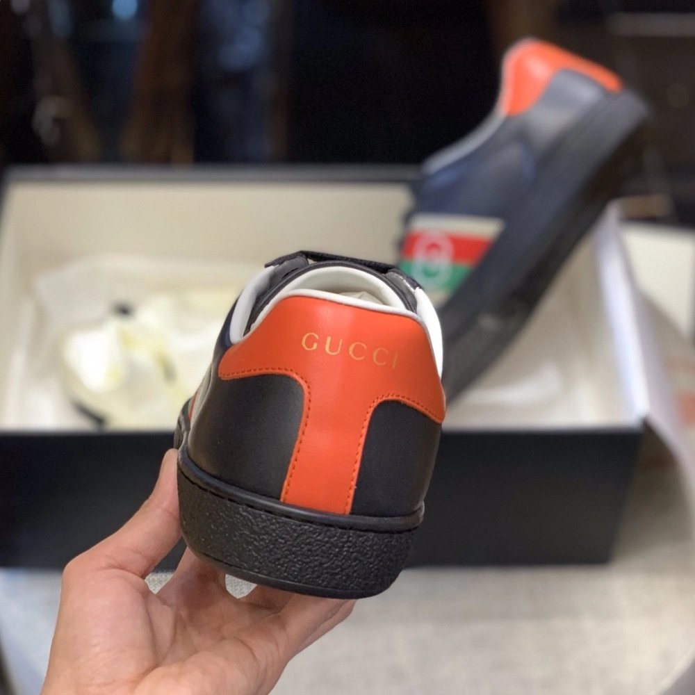 Gucci sneakers Support chip phone sensing,GUCCI SNEAKERS,High quality Free shipping
