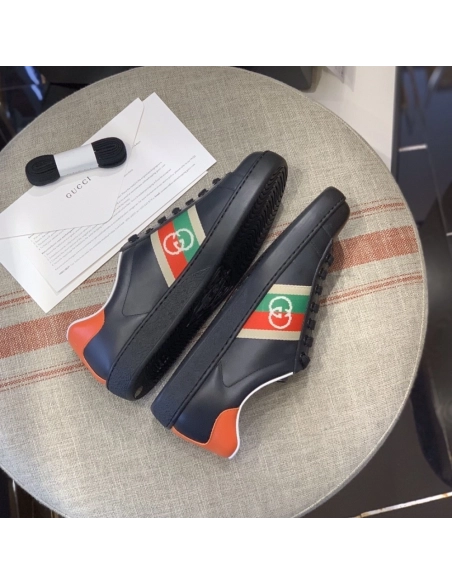 Gucci sneakers Support chip phone sensing,GUCCI SNEAKERS,High quality Free shipping