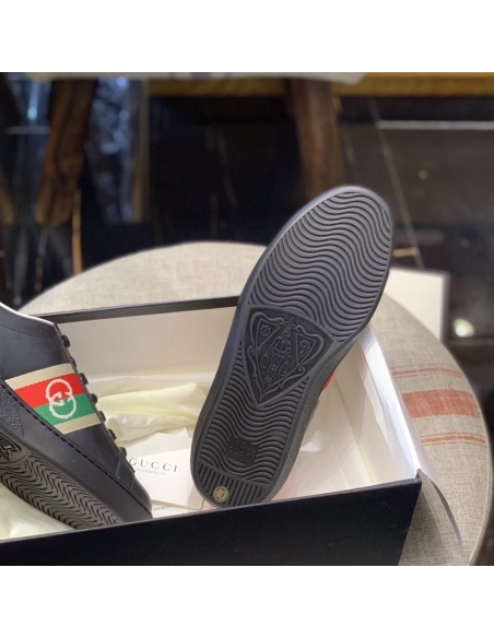 Gucci sneakers Support chip phone sensing,GUCCI SNEAKERS,High quality Free shipping