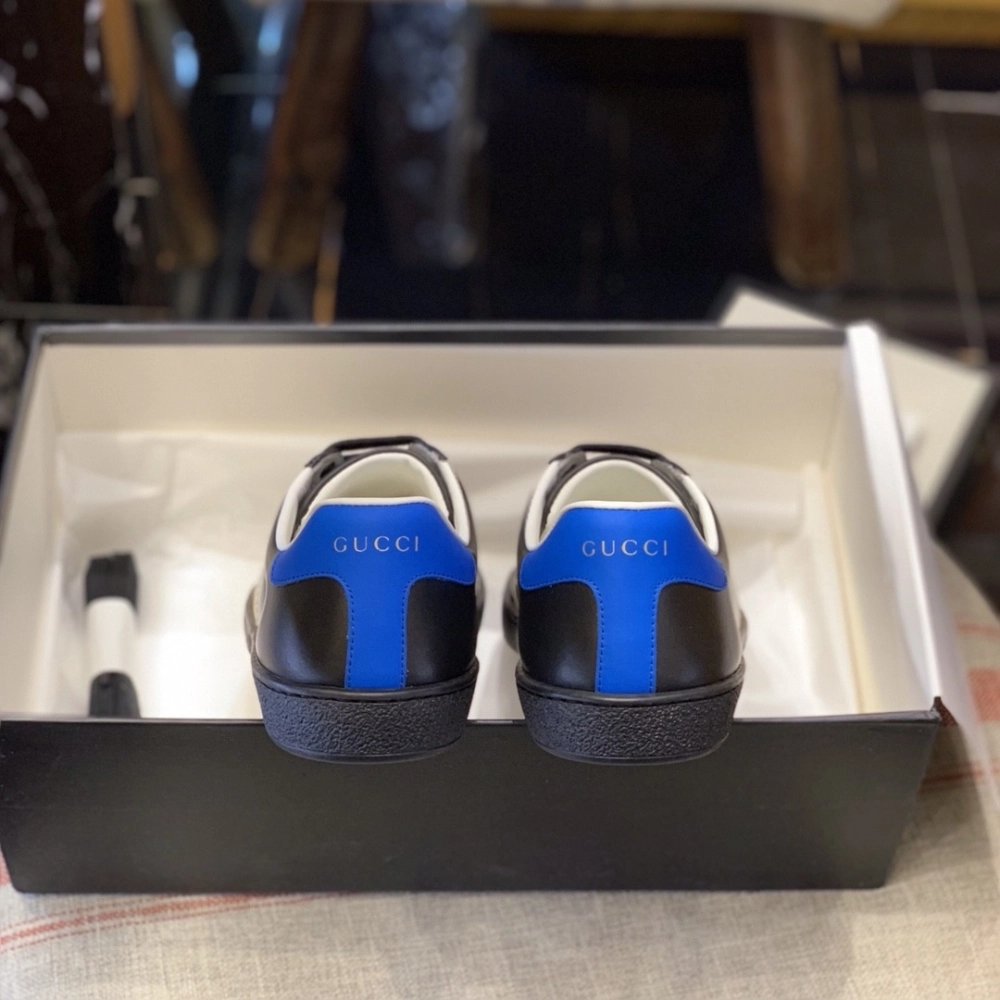 Gucci sneakers Support chip phone sensing,GUCCI SNEAKERS,High quality Free shipping