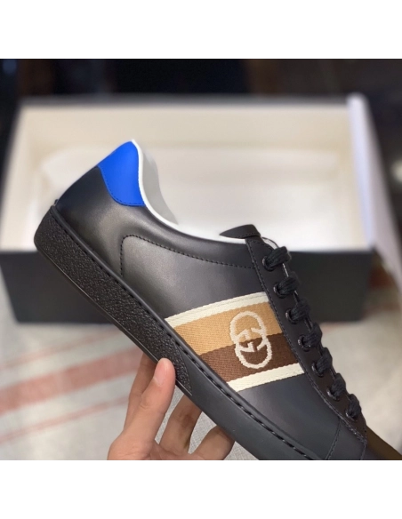 Gucci sneakers Support chip phone sensing,GUCCI SNEAKERS,High quality Free shipping