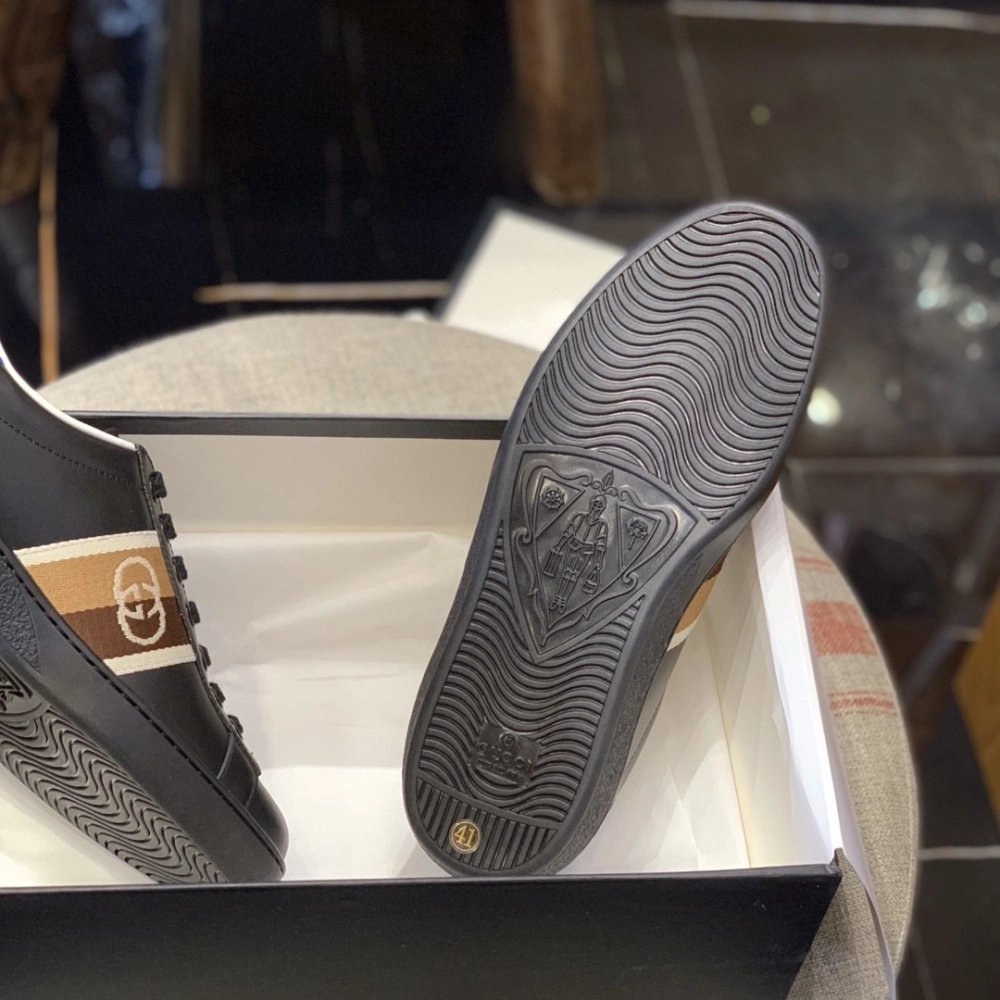 Gucci sneakers Support chip phone sensing,GUCCI SNEAKERS,High quality Free shipping