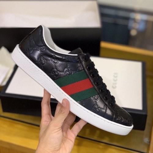 Gucci sneakers Support chip phone sensing,GUCCI SNEAKERS,High quality Free shipping