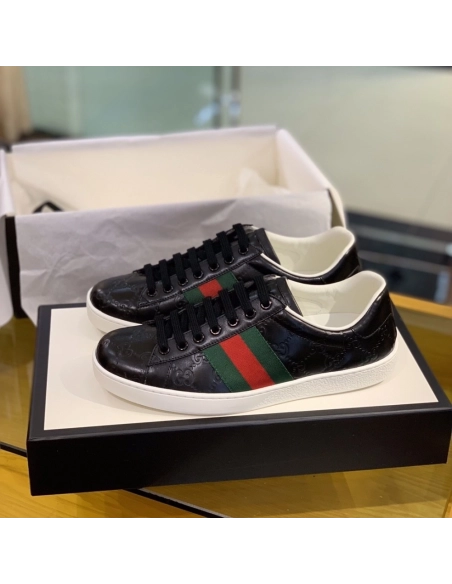 Gucci sneakers Support chip phone sensing,GUCCI SNEAKERS,High quality Free shipping