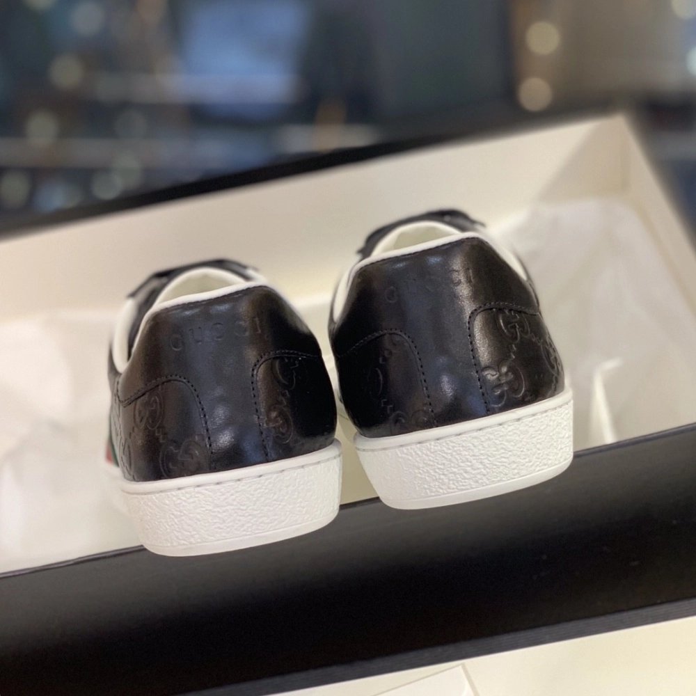 Gucci sneakers Support chip phone sensing,GUCCI SNEAKERS,High quality Free shipping
