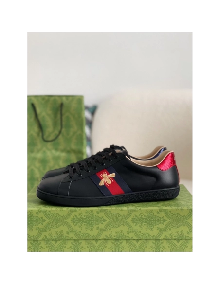 Gucci sneakers Support chip phone sensing,GUCCI SNEAKERS,High quality Free shipping