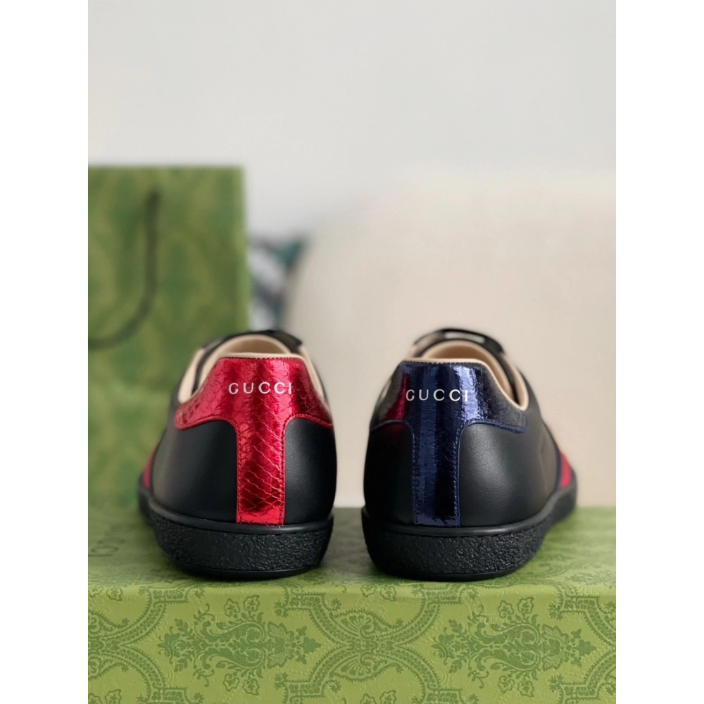 Gucci sneakers Support chip phone sensing,GUCCI SNEAKERS,High quality Free shipping