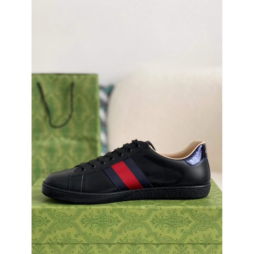 Gucci sneakers Support chip phone sensing,GUCCI SNEAKERS,High quality Free shipping