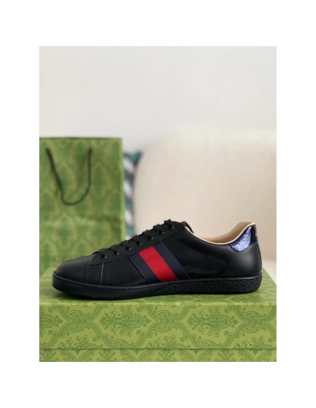 Gucci sneakers Support chip phone sensing,GUCCI SNEAKERS,High quality Free shipping