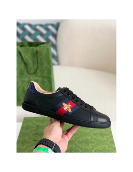 Gucci sneakers Support chip phone sensing,GUCCI SNEAKERS,High quality Free shipping