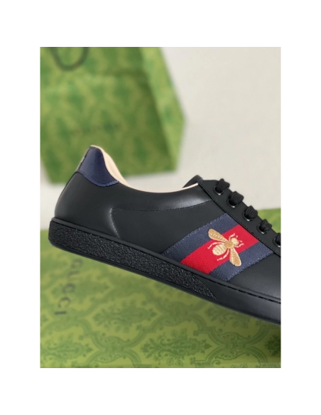 Gucci sneakers Support chip phone sensing,GUCCI SNEAKERS,High quality Free shipping