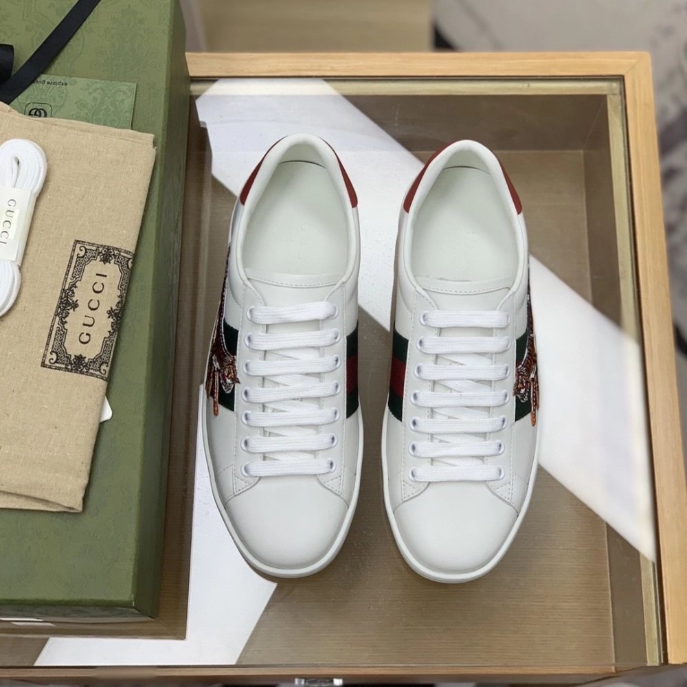 Gucci sneakers Support chip phone sensing,GUCCI SNEAKERS,High quality Free shipping