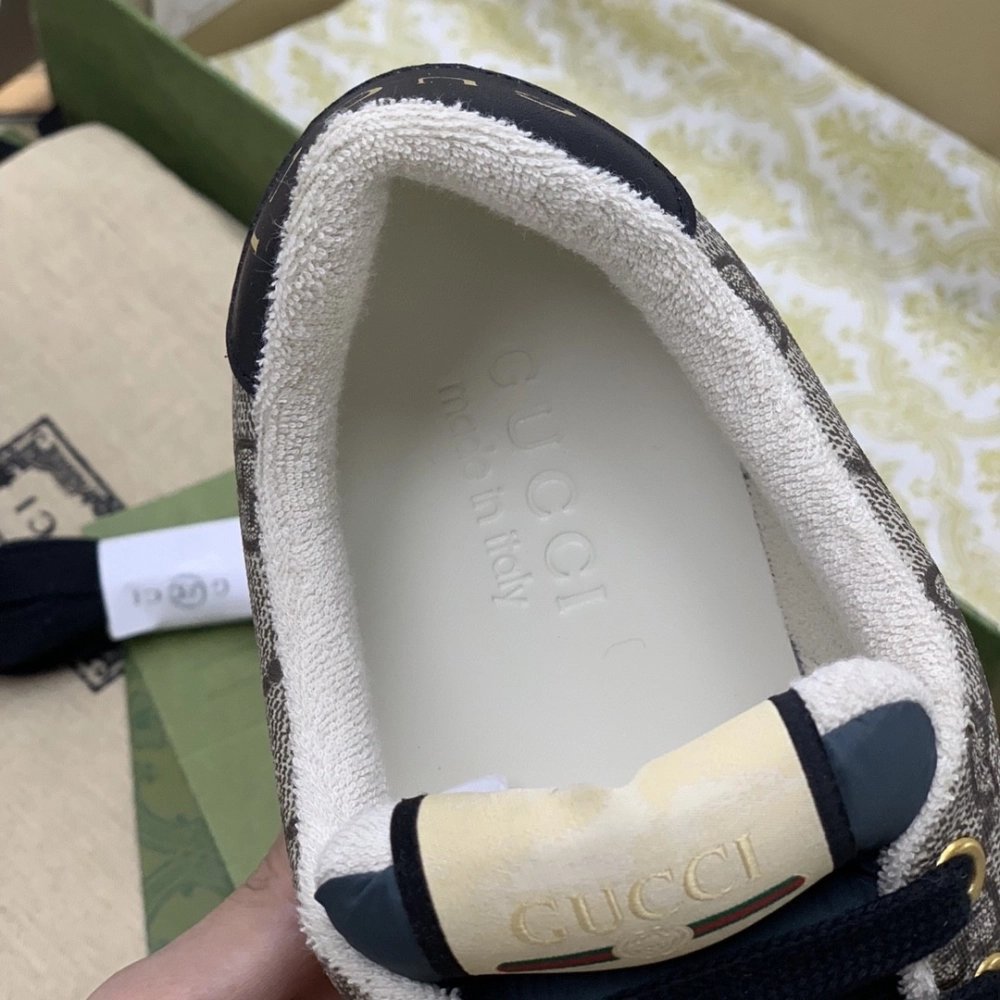 Gucci Dirty shoes,GUCCI SNEAKERS,High quality Free shipping