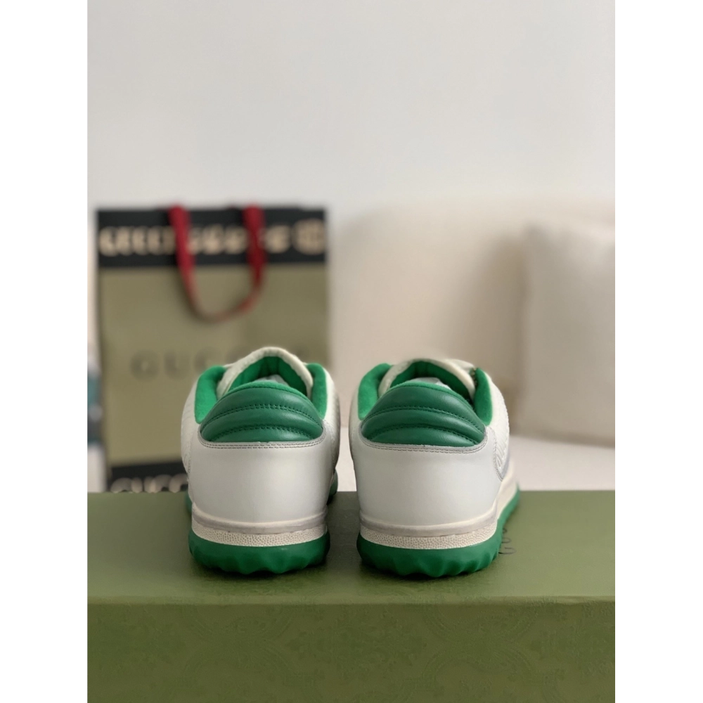 Gucci Mac80 Sneakers,GUCCI SNEAKERS,High quality Free shipping