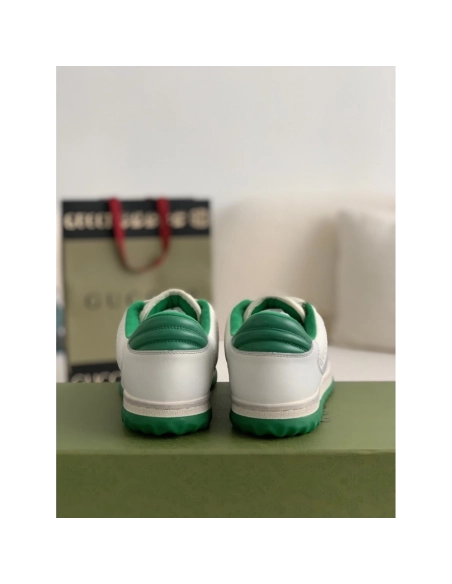 Gucci Mac80 Sneakers,GUCCI SNEAKERS,High quality Free shipping