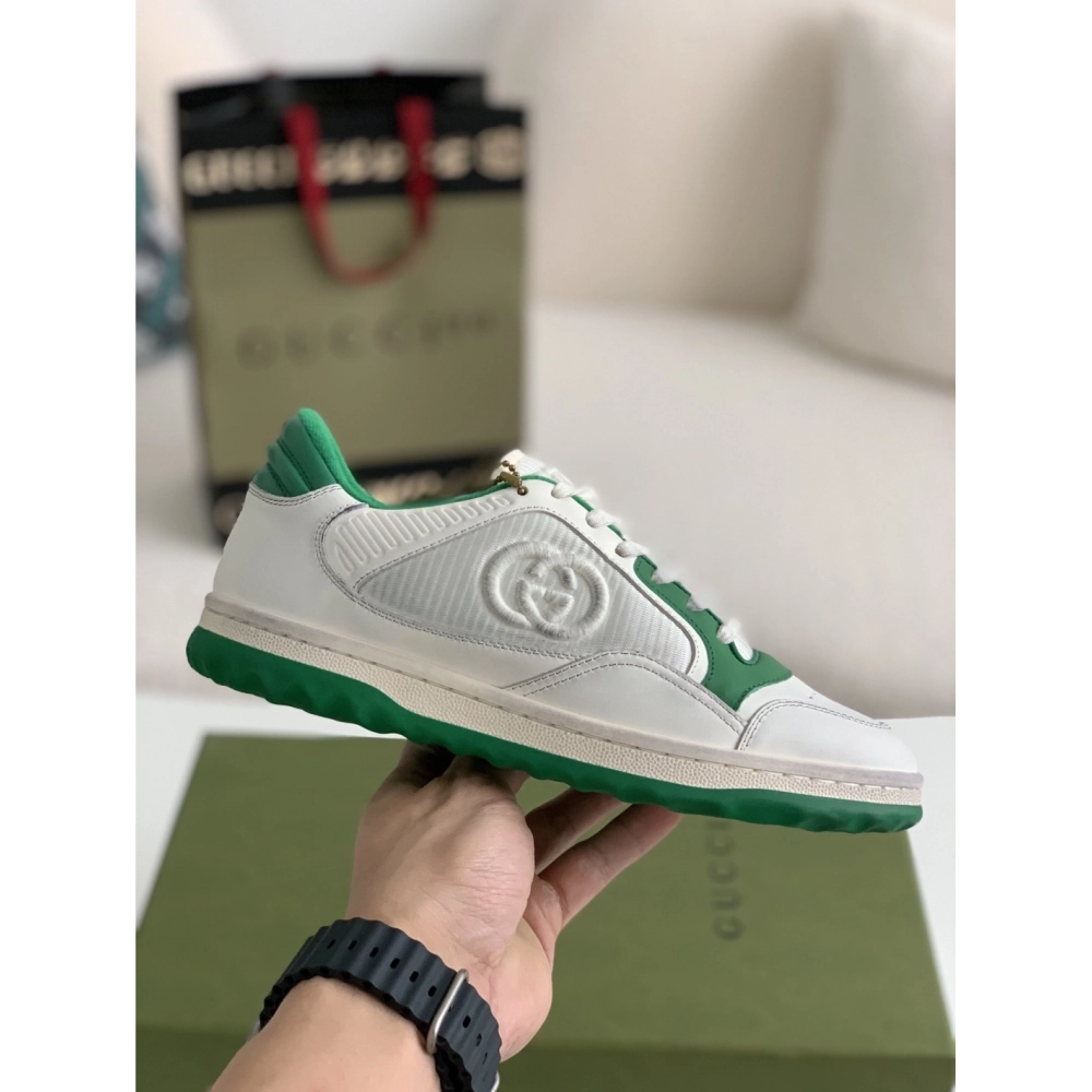 Gucci Mac80 Sneakers,GUCCI SNEAKERS,High quality Free shipping
