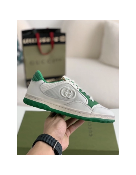 Gucci Mac80 Sneakers,GUCCI SNEAKERS,High quality Free shipping