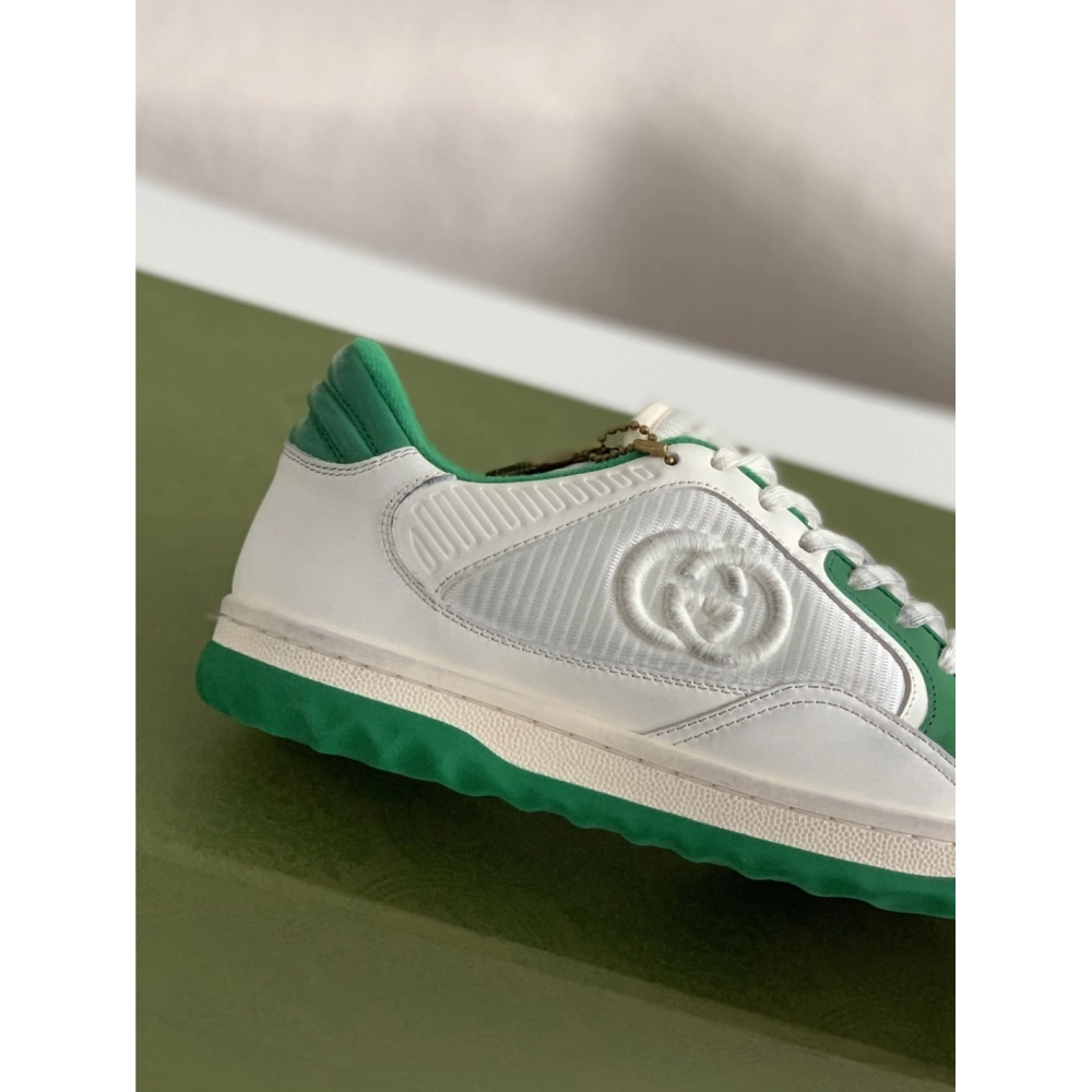 Gucci Mac80 Sneakers,GUCCI SNEAKERS,High quality Free shipping