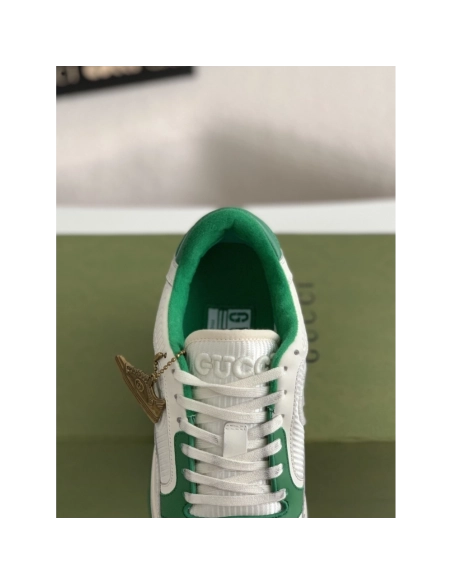 Gucci Mac80 Sneakers,GUCCI SNEAKERS,High quality Free shipping