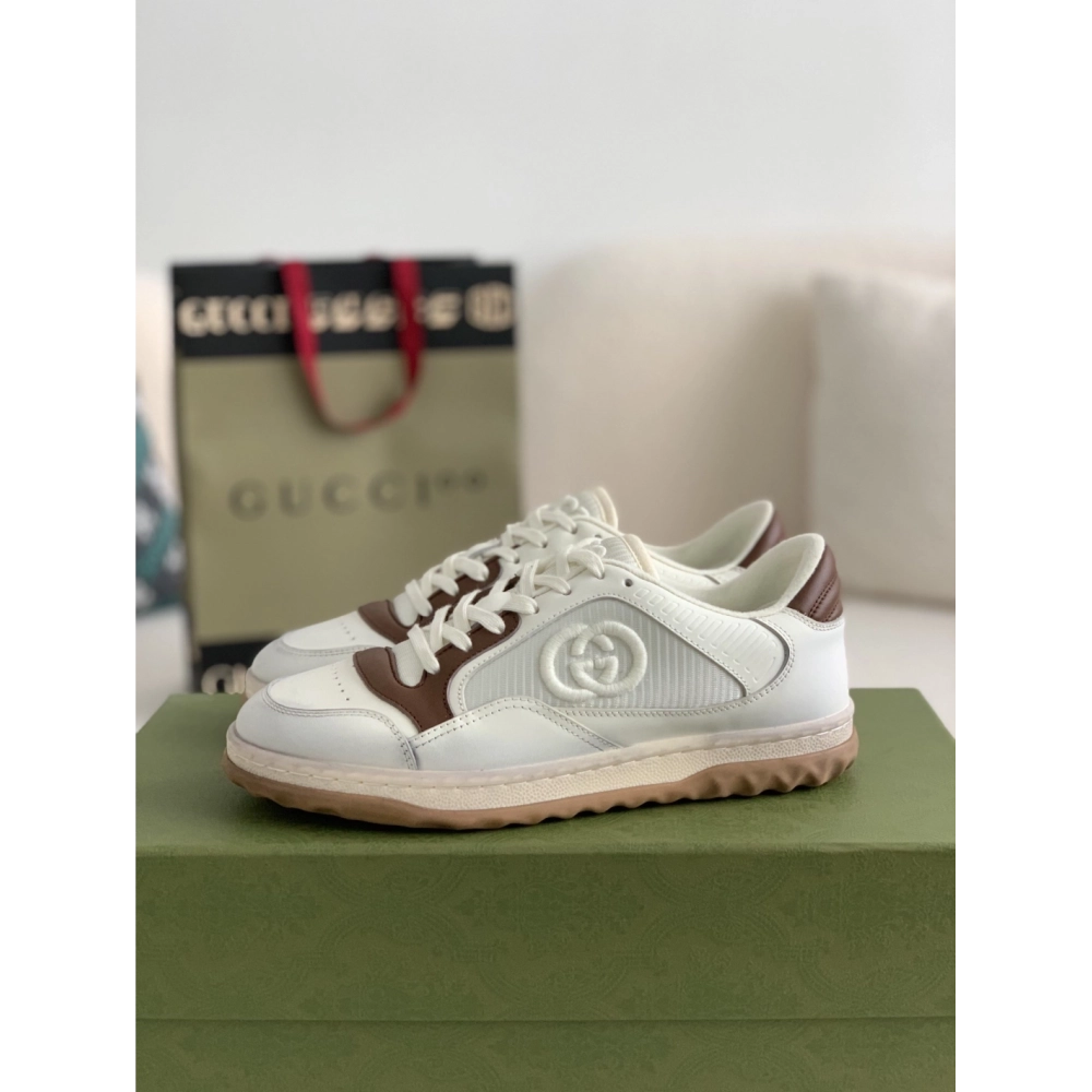 Gucci Mac80 Sneakers,GUCCI SNEAKERS,High quality Free shipping