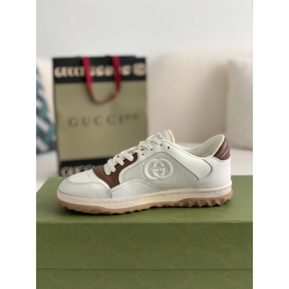 Gucci Mac80 Sneakers,GUCCI SNEAKERS,High quality Free shipping