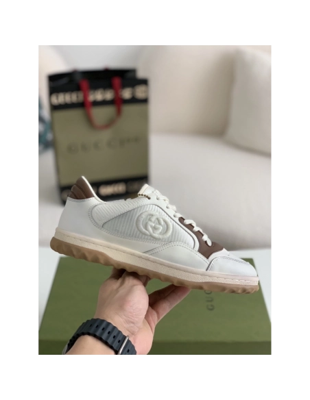 Gucci Mac80 Sneakers,GUCCI SNEAKERS,High quality Free shipping