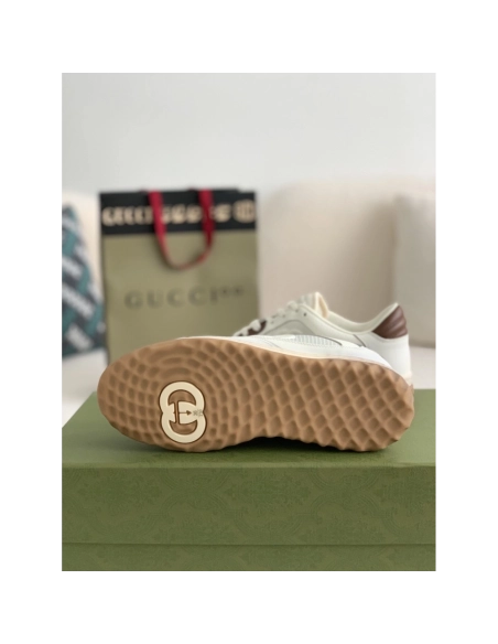 Gucci Mac80 Sneakers,GUCCI SNEAKERS,High quality Free shipping