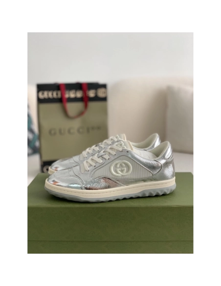 Gucci Mac80 Sneakers,GUCCI SNEAKERS,High quality Free shipping