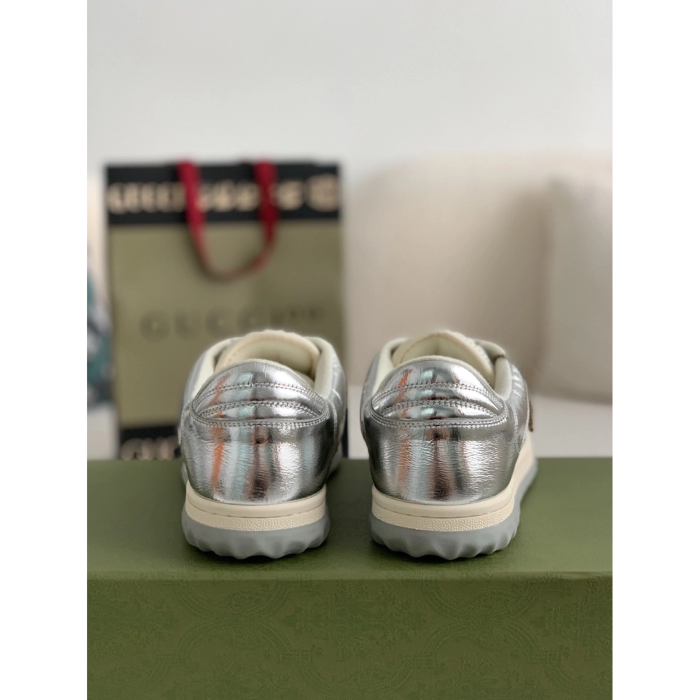 Gucci Mac80 Sneakers,GUCCI SNEAKERS,High quality Free shipping