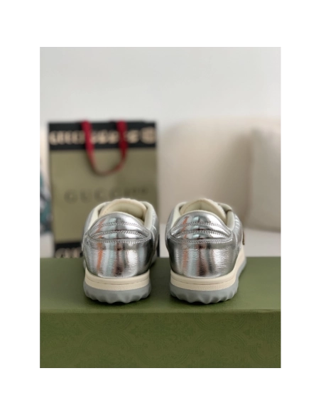 Gucci Mac80 Sneakers,GUCCI SNEAKERS,High quality Free shipping