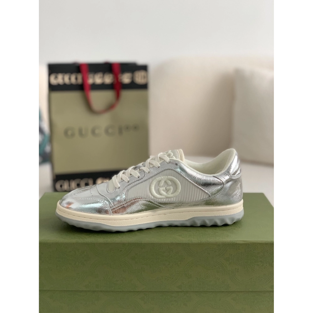 Gucci Mac80 Sneakers,GUCCI SNEAKERS,High quality Free shipping