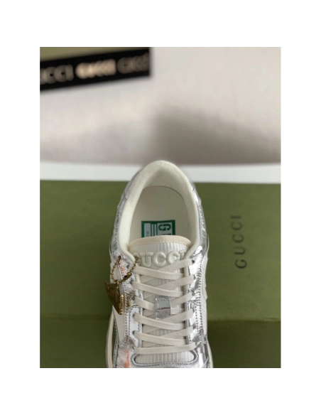 Gucci Mac80 Sneakers,GUCCI SNEAKERS,High quality Free shipping