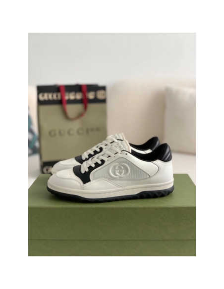 Gucci Mac80 Sneakers,GUCCI SNEAKERS,High quality Free shipping