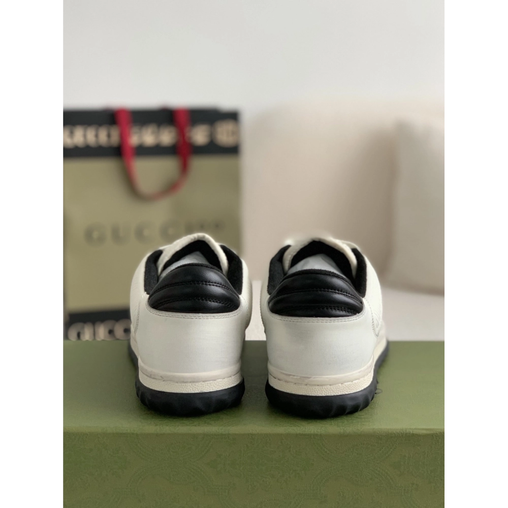 Gucci Mac80 Sneakers,GUCCI SNEAKERS,High quality Free shipping