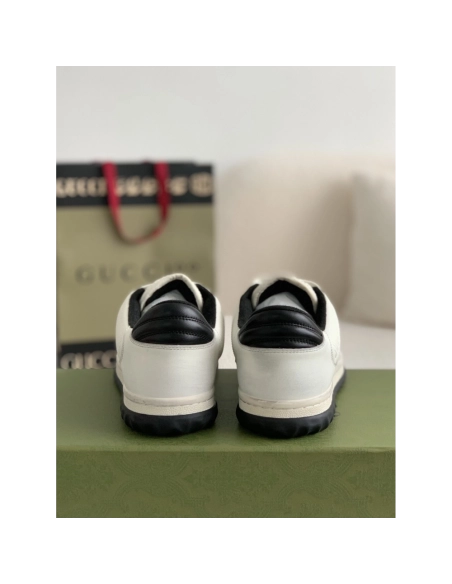 Gucci Mac80 Sneakers,GUCCI SNEAKERS,High quality Free shipping