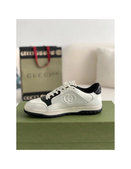 Gucci Mac80 Sneakers,GUCCI SNEAKERS,High quality Free shipping