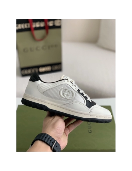 Gucci Mac80 Sneakers,GUCCI SNEAKERS,High quality Free shipping
