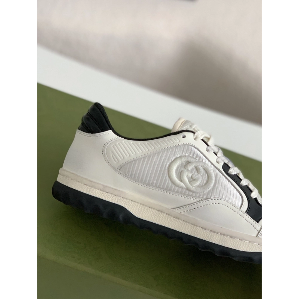 Gucci Mac80 Sneakers,GUCCI SNEAKERS,High quality Free shipping
