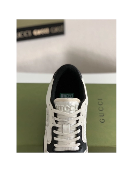 Gucci Mac80 Sneakers,GUCCI SNEAKERS,High quality Free shipping