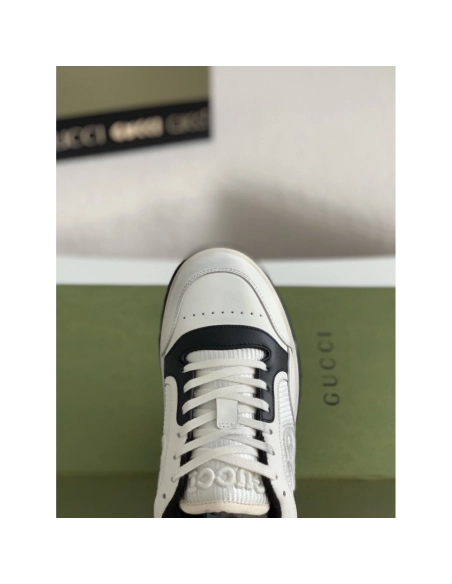 Gucci Mac80 Sneakers,GUCCI SNEAKERS,High quality Free shipping