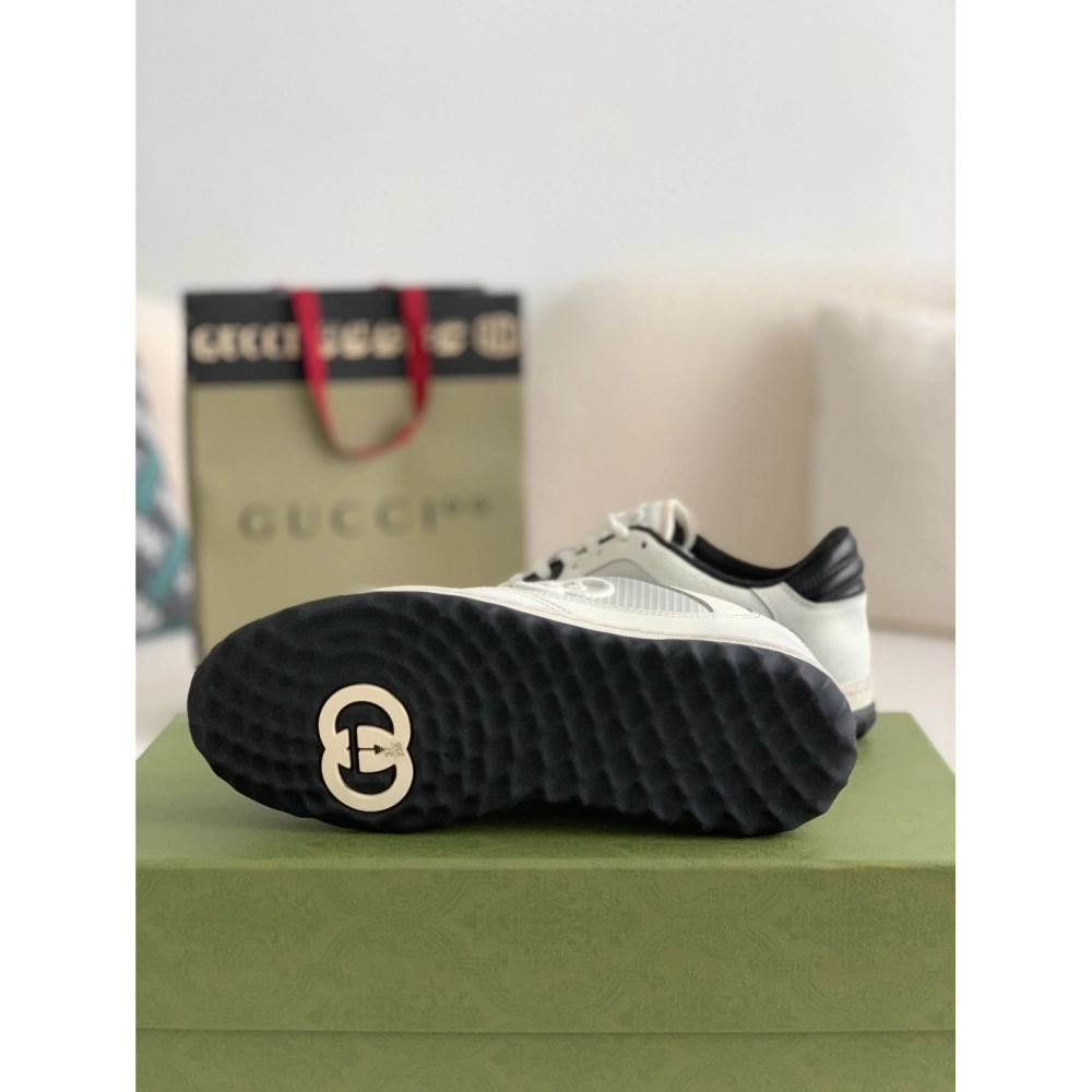 Gucci Mac80 Sneakers,GUCCI SNEAKERS,High quality Free shipping