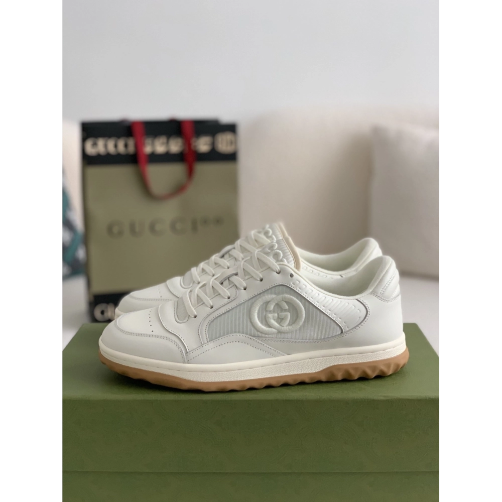 Gucci Mac80 Sneakers,GUCCI SNEAKERS,High quality Free shipping