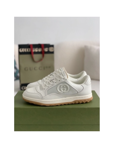 Gucci Mac80 Sneakers,GUCCI SNEAKERS,High quality Free shipping