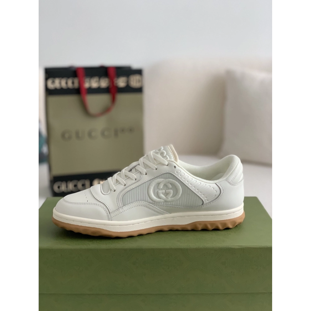 Gucci Mac80 Sneakers,GUCCI SNEAKERS,High quality Free shipping