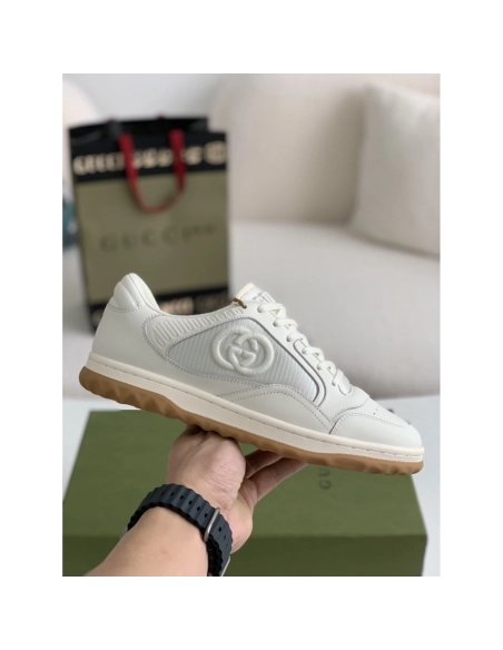 Gucci Mac80 Sneakers,GUCCI SNEAKERS,High quality Free shipping