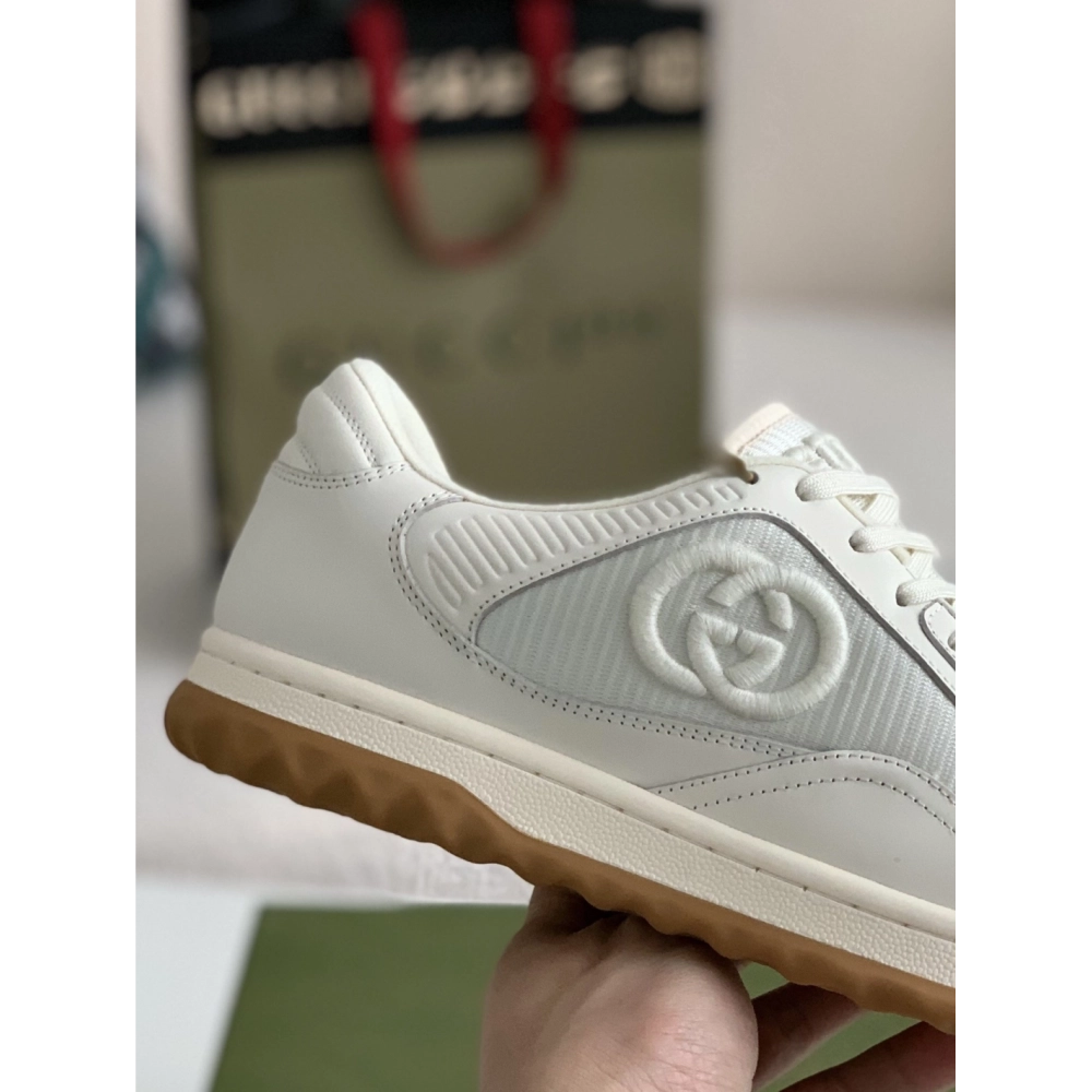 Gucci Mac80 Sneakers,GUCCI SNEAKERS,High quality Free shipping