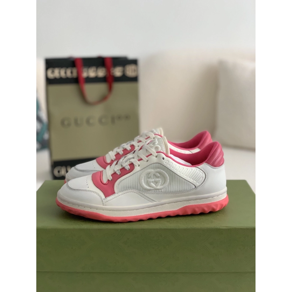Gucci Mac80 Sneakers,GUCCI SNEAKERS,High quality Free shipping