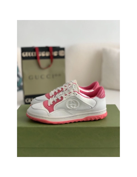 Gucci Mac80 Sneakers,GUCCI SNEAKERS,High quality Free shipping